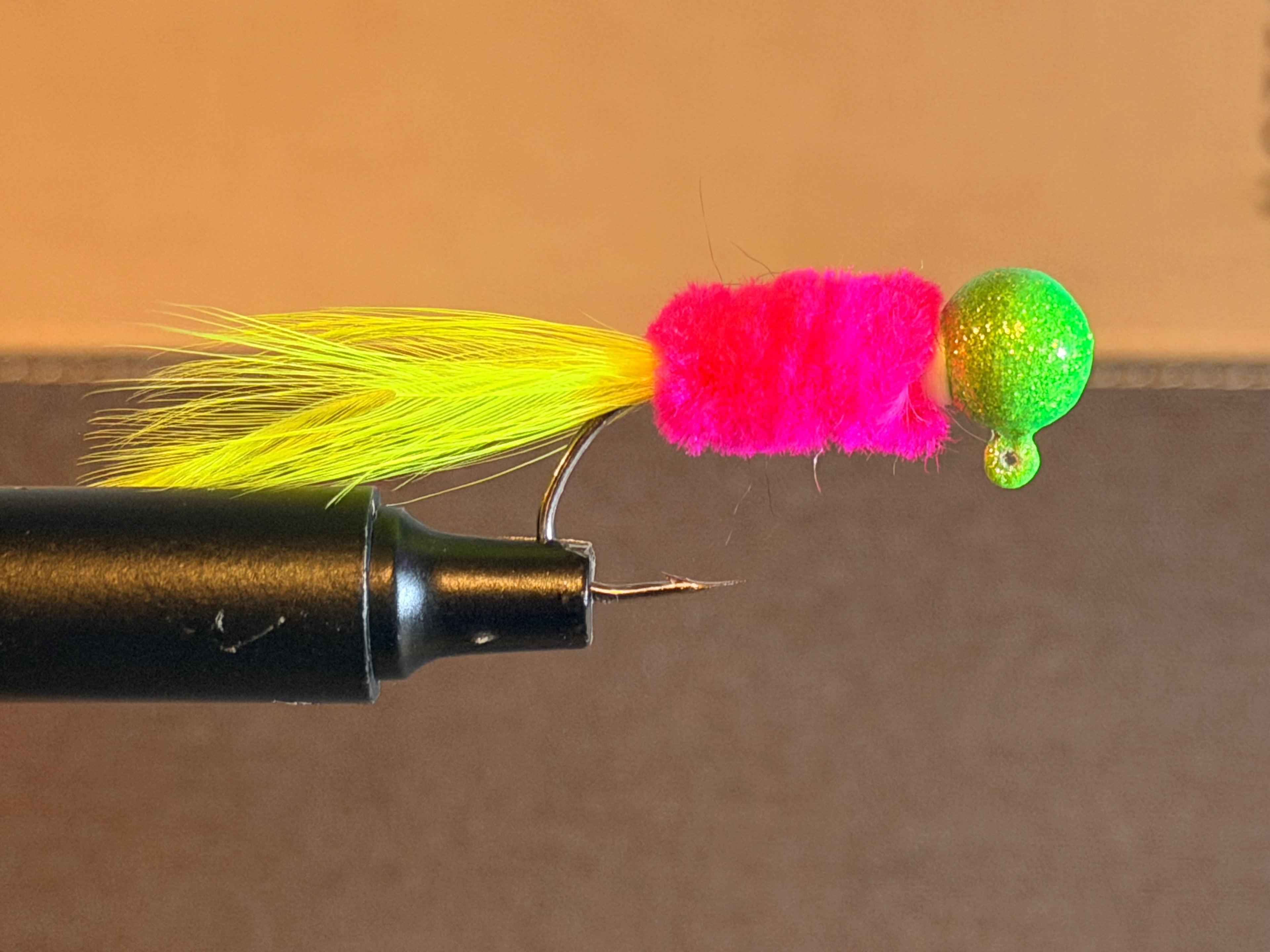Bright Color Mixes