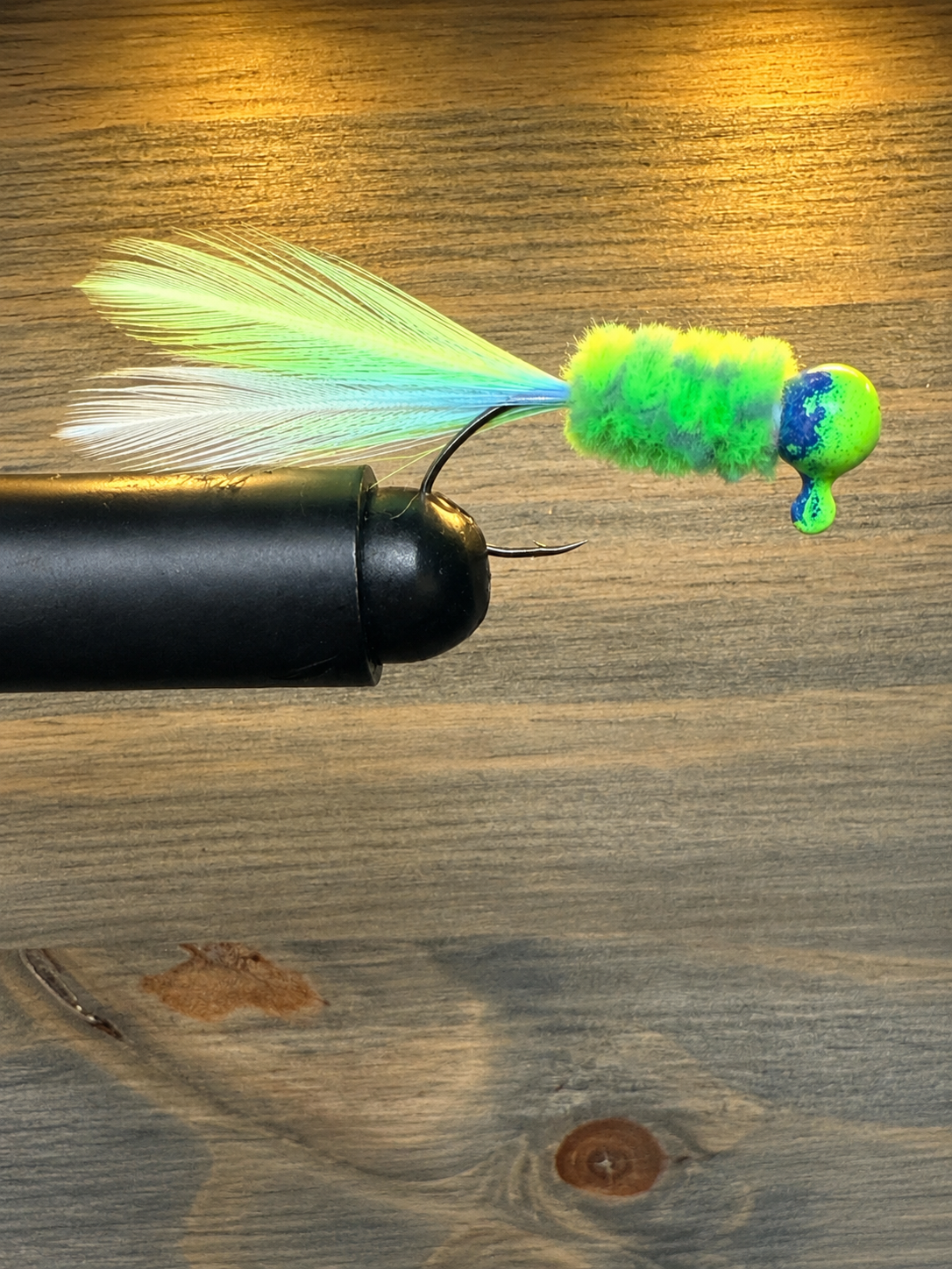 Atomic Lime