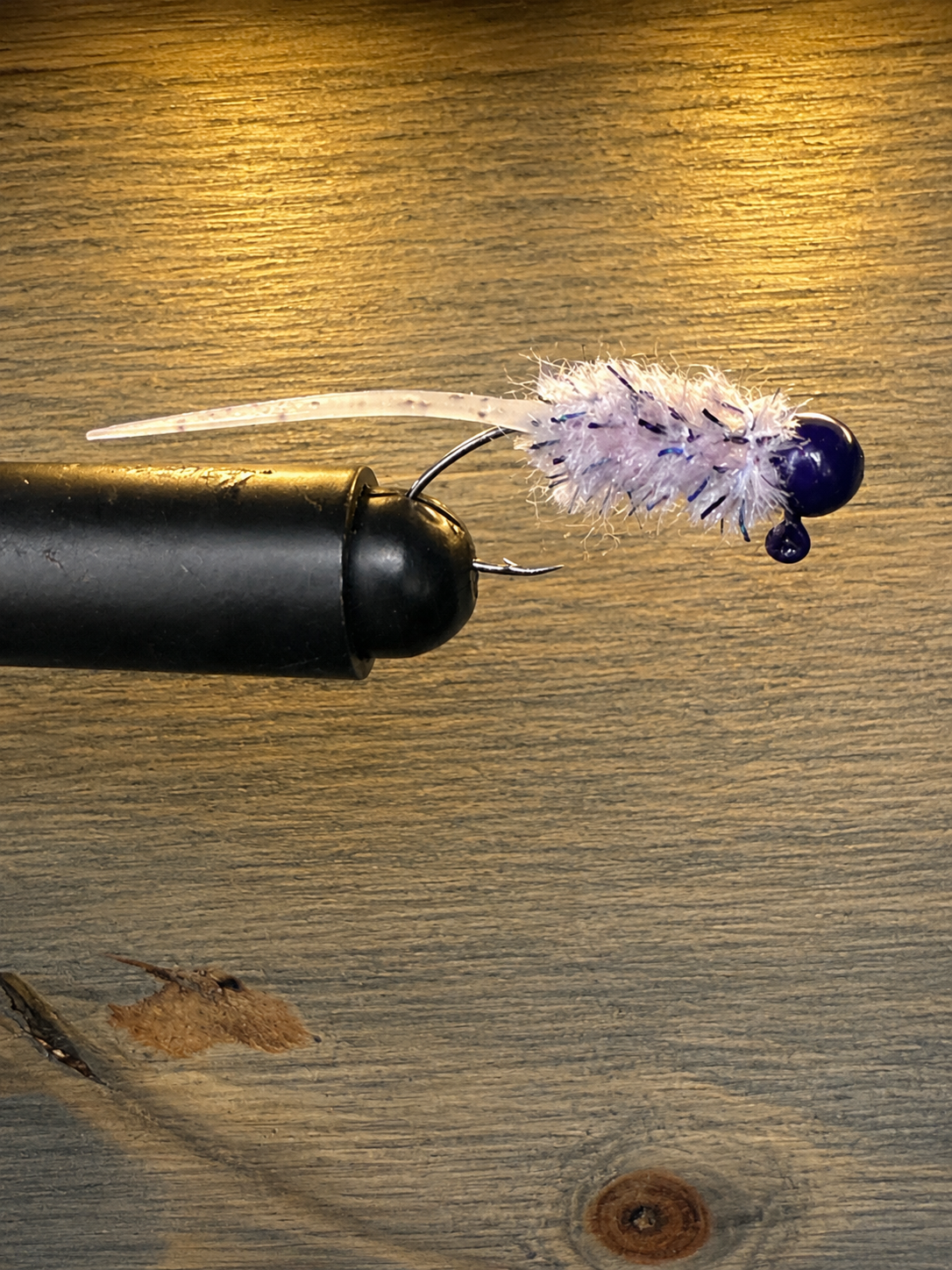 Purple Mist
