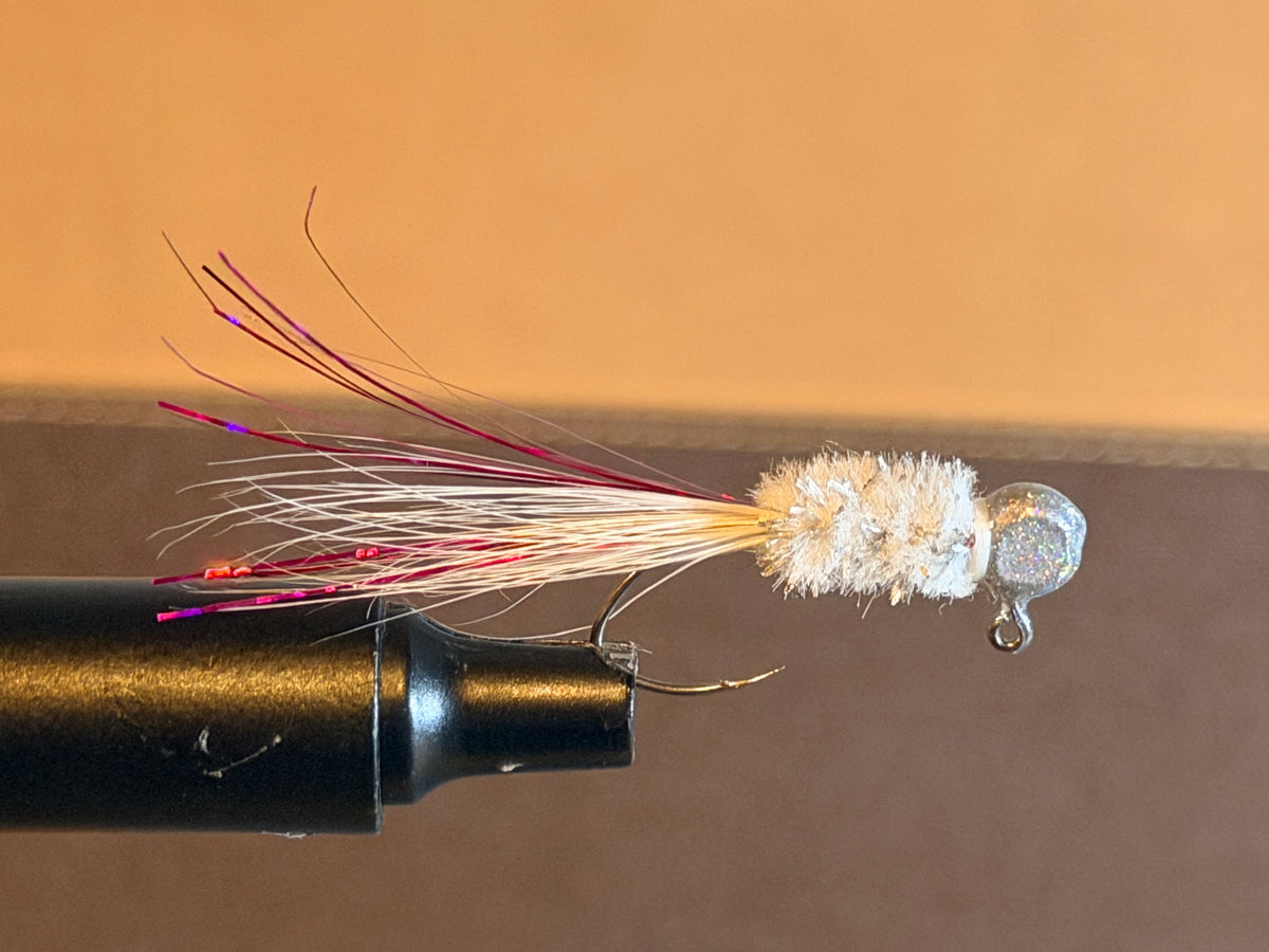 Bleeding Shad