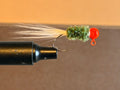 Fire Bug